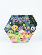 УЦЕНКА Игрушка из пластичных масс, легкий пластилин "Глюкосад", большой набор - Фото 6