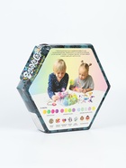 УЦЕНКА Игрушка из пластичных масс, легкий пластилин "Глюкосад", большой набор - Фото 8