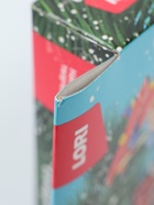 УЦЕНКА Роспись по дереву.Ёлочная игрушка "Сказочный автомобиль" Фнн-030 - Фото 4