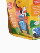 УЦЕНКА Музыкальная игрушка «Синий трактор», свет, звук - Фото 6