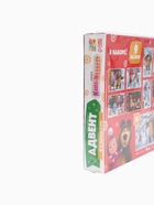 УЦЕНКА Адвент-календарь «Новый год с Машей и Медведь», 9 пазлов - Фото 3