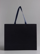 Пакет подарочный "Синий", 40 х 32 х 13 см - фото 23600705