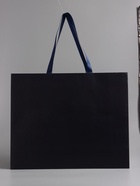 Пакет подарочный "Синий", 48 х 39 х 16 см - фото 23600706