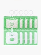 Влагопоглотитель «Силикагель», для одежды, шкафа, ванны, набор 5 шт., на крючке - Фото 1