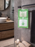 Влагопоглотитель «Силикагель» гранулы, на крючке (набор 5 шт.) - фото 23600708