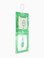 Влагопоглотитель «Силикагель» гранулы, на крючке (набор 5 шт.) - фото 23600711