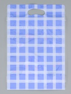 Пакет подарочный, с zip-lock застежкой, «Милые зверята», 15×23±1 см МИКС 10948524