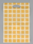 Пакет подарочный, с zip-lock застежкой, «Милые зверята», 15×23±1 см МИКС 10948524