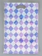 Пакет подарочный, с zip-lock застежкой, «Прекрасный день», 15×23±1 см МИКС 10948525