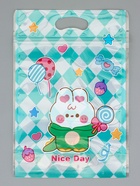 Пакет подарочный, с zip-lock застежкой, «Прекрасный день», 15×23±1 см МИКС 10948525