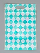 Пакет подарочный, с zip-lock застежкой, «Прекрасный день», 15×23±1 см МИКС 10948525