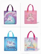 Сумка детская «Единорог», 22×11×23 см, МИКС 10951744