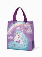 Сумка детская «Единорог», 22×11×23 см, МИКС 10951744