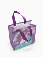 Сумка детская «Единорог», 22×11×23 см, МИКС - Фото 5