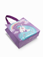 Сумка детская «Единорог», 22×11×23 см, МИКС 10951744