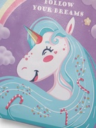 Сумка детская «Единорог», 22×11×23 см, МИКС - Фото 7