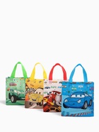 Сумка детская «Машины», 22×11×23 см, МИКС 10951745