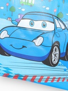 Сумка детская «Машины», 22×11×23 см, МИКС 10951745