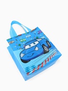 Сумка детская «Машины», 22×11×23 см, МИКС 10951745