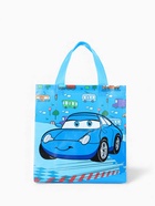 Сумка детская «Машины», 22×11×23 см, МИКС - Фото 7