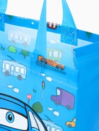 Сумка детская «Машины», 22×11×23 см, МИКС - Фото 9