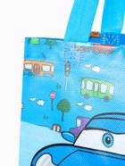 Сумка детская «Машины», 22×11×23 см, МИКС - Фото 10