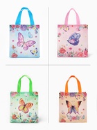 Сумка детская «Бабочки», 22×11×23 см, МИКС 10951746