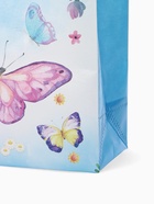 Сумка детская «Бабочки», 22×11×23 см, МИКС - Фото 3