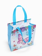 Сумка детская «Бабочки», 22×11×23 см, МИКС - Фото 6