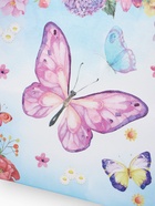 Сумка детская «Бабочки», 22×11×23 см, МИКС - Фото 8