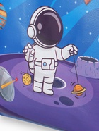 Сумка детская «Космос», 22×11×23 см, МИКС 10951747