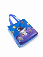 Сумка детская «Космос», 22×11×23 см, МИКС 10951747