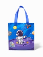 Сумка детская «Космос», 22×11×23 см, МИКС - Фото 6