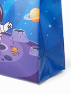 Сумка детская «Космос», 22×11×23 см, МИКС - Фото 7