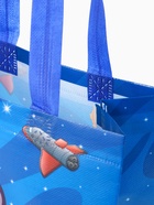 Сумка детская «Космос», 22×11×23 см, МИКС 10951747