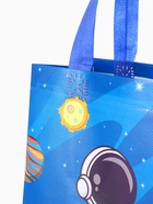 Сумка детская «Космос», 22×11×23 см, МИКС - Фото 9