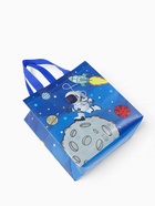 Сумка детская «Космонавт», 22×11×23 см, МИКС - Фото 4