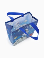 Сумка детская «Космонавт», 22×11×23 см, МИКС 10951748