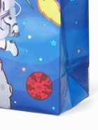 Сумка детская «Космонавт», 22×11×23 см, МИКС 10951748