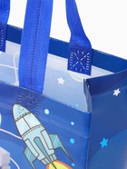 Сумка детская «Космонавт», 22×11×23 см, МИКС - Фото 8