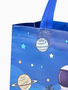 Сумка детская «Космонавт», 22×11×23 см, МИКС 10951748