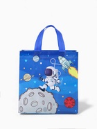 Сумка детская «Космонавт», 22×11×23 см, МИКС 10951748