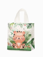 Сумка детская «Зверята», 22×11×23 см, МИКС 10951749