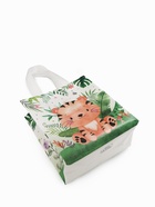 Сумка детская «Зверята», 22×11×23 см, МИКС 10951749