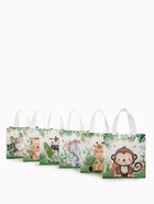 Сумка детская «Зверята», 22×11×23 см, МИКС 10951749