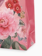 Сумка для покупок «Букет», многоразовая, МИКС 10951751