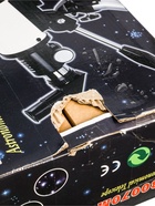 УЦЕНКА Телескоп настольный 150 кратного увеличения, бело-черный корпус, F30070M, - Фото 10