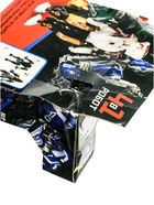 УЦЕНКА Робот зверобот «Волк», с элементами из металла, трансформируется 10976122