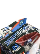 УЦЕНКА Робот зверобот «Волк», с элементами из металла, трансформируется 10976122