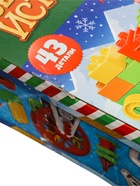 УЦЕНКА UNICON Конструктор "Новогодние истории", 43 детали 10976123